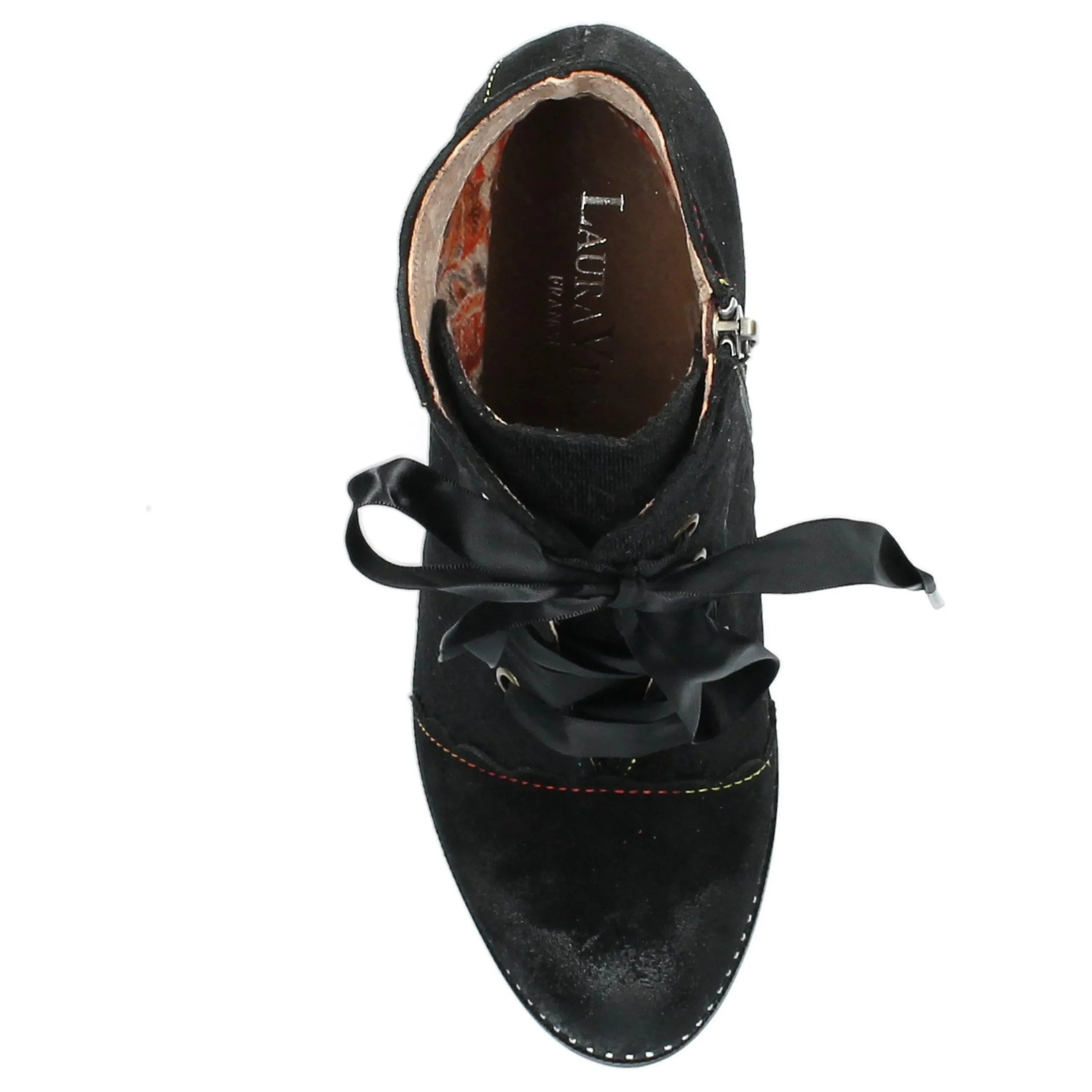 Sale Laura Vita Bottines - ALCBANEO 427