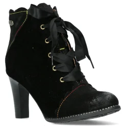 Sale Laura Vita Bottines - ALCBANEO 427
