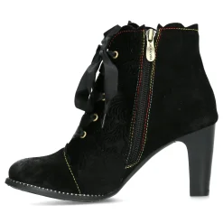 Sale Laura Vita Bottines - ALCBANEO 427