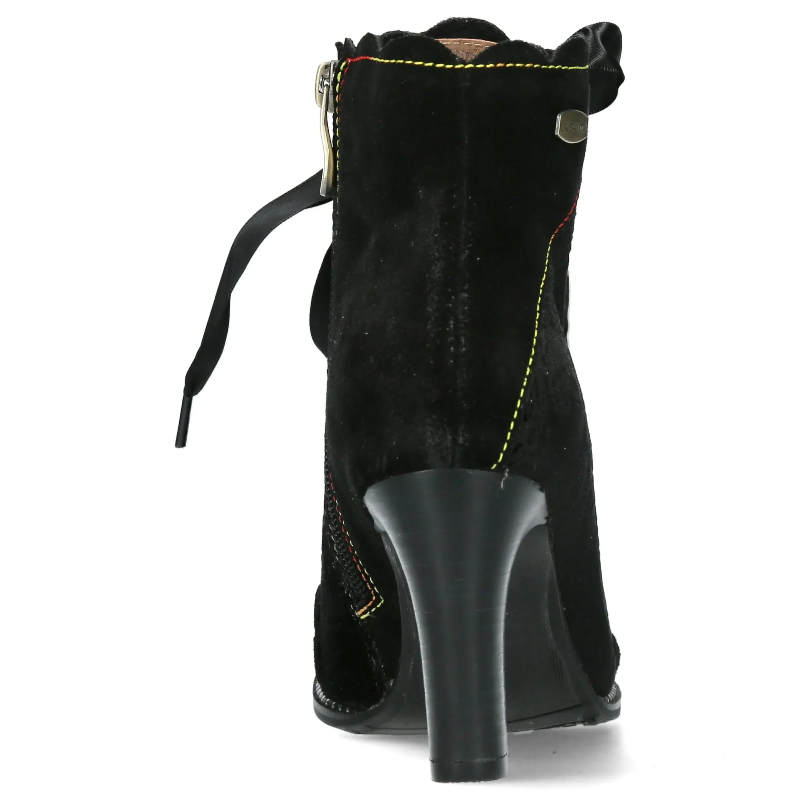 Sale Laura Vita Bottines - ALCBANEO 427