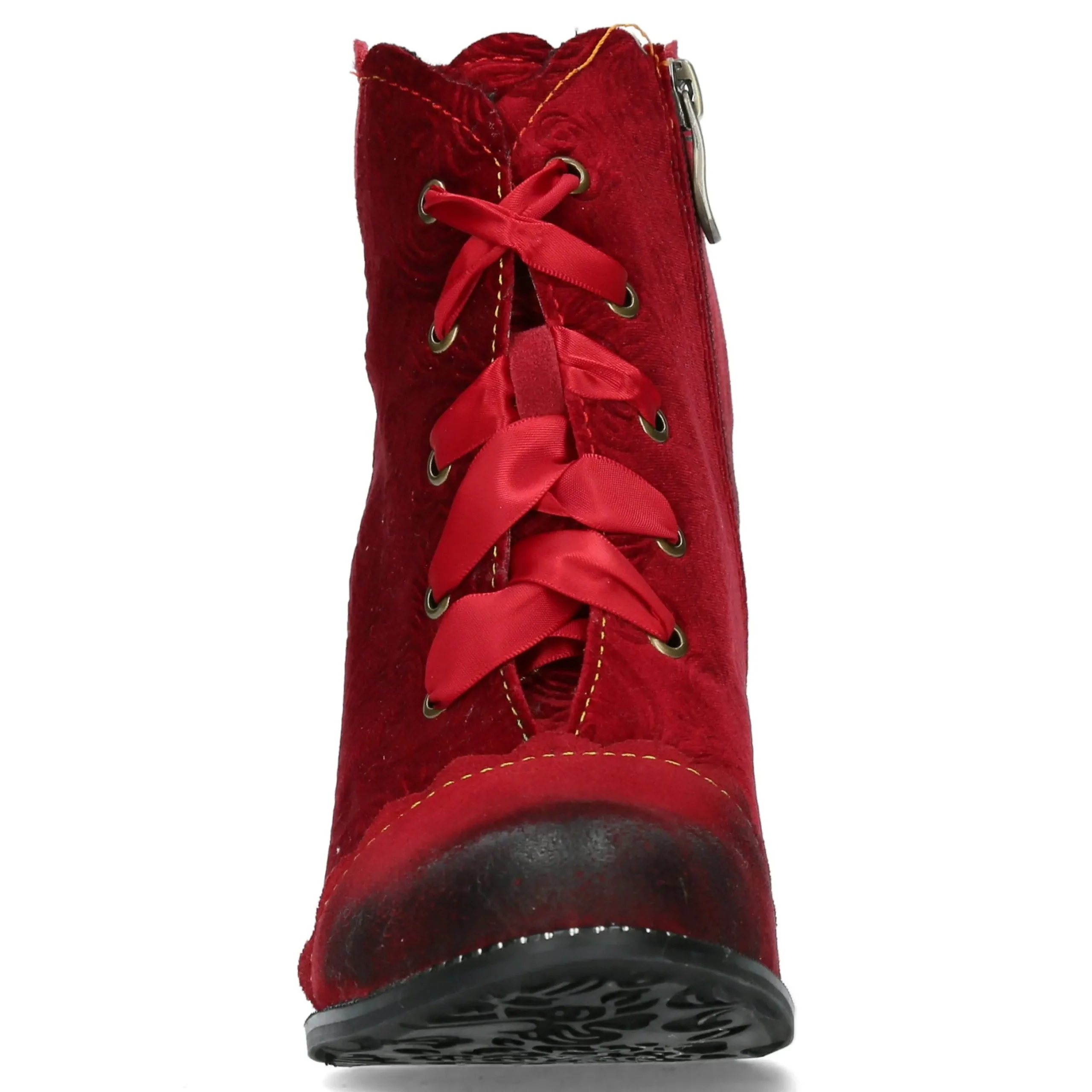 Sale Laura Vita Bottines - ALCBANEO 427