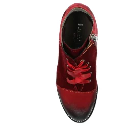 Sale Laura Vita Bottines - ALCBANEO 427