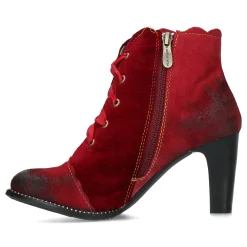 Sale Laura Vita Bottines - ALCBANEO 427