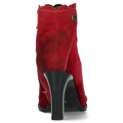 Sale Laura Vita Bottines - ALCBANEO 427