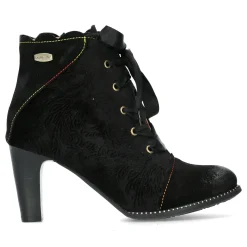 Sale Laura Vita Bottines - ALCBANEO 427