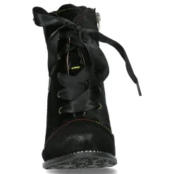 Sale Laura Vita Bottines - ALCBANEO 427