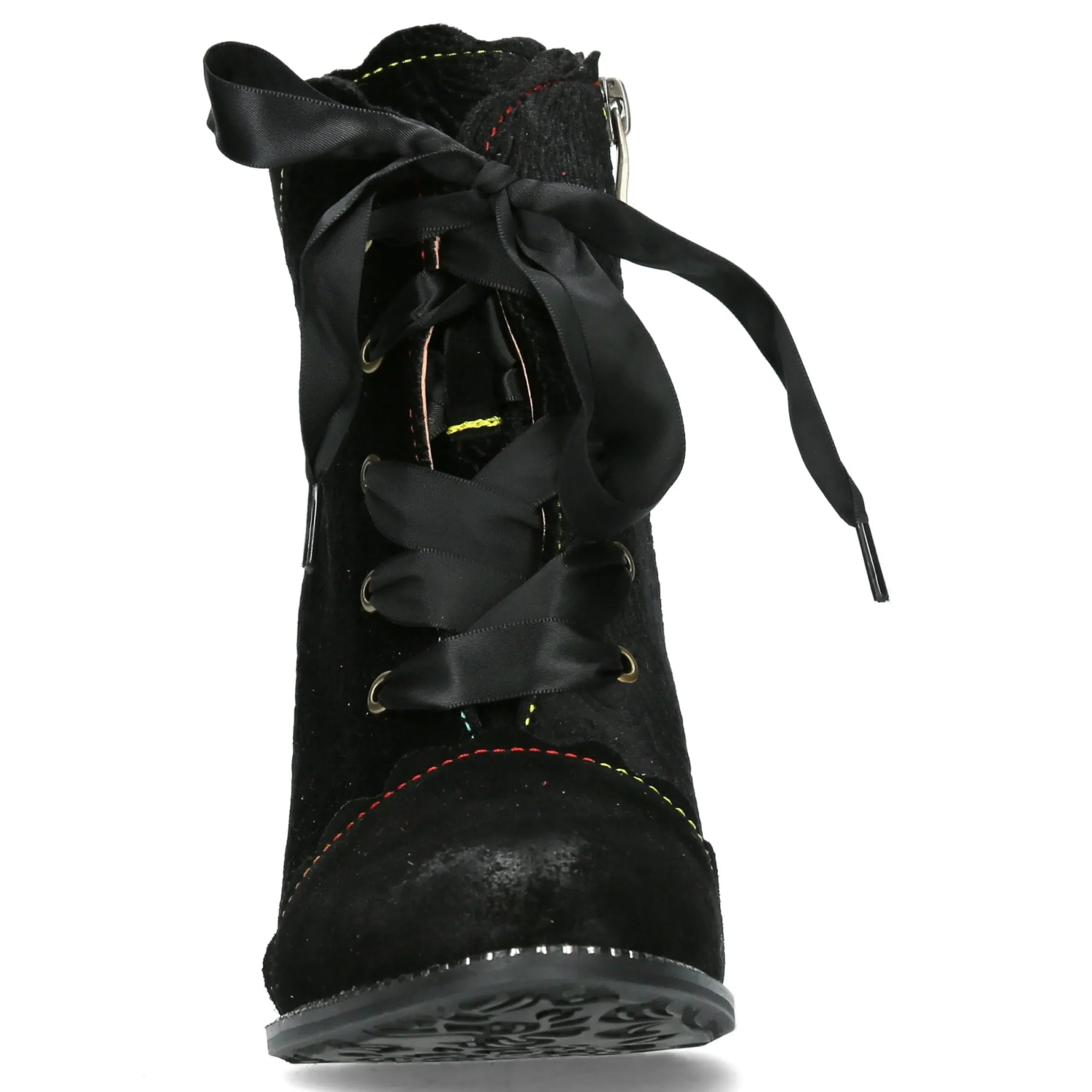 Sale Laura Vita Bottines - ALCBANEO 427