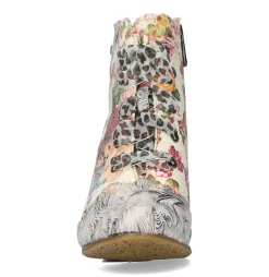 Cheap Laura Vita Bottines - ALCBANEO 327 Fleur