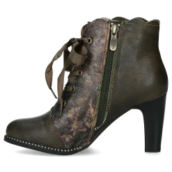 Discount Laura Vita Bottines - ALCBANEO 1279 Romance