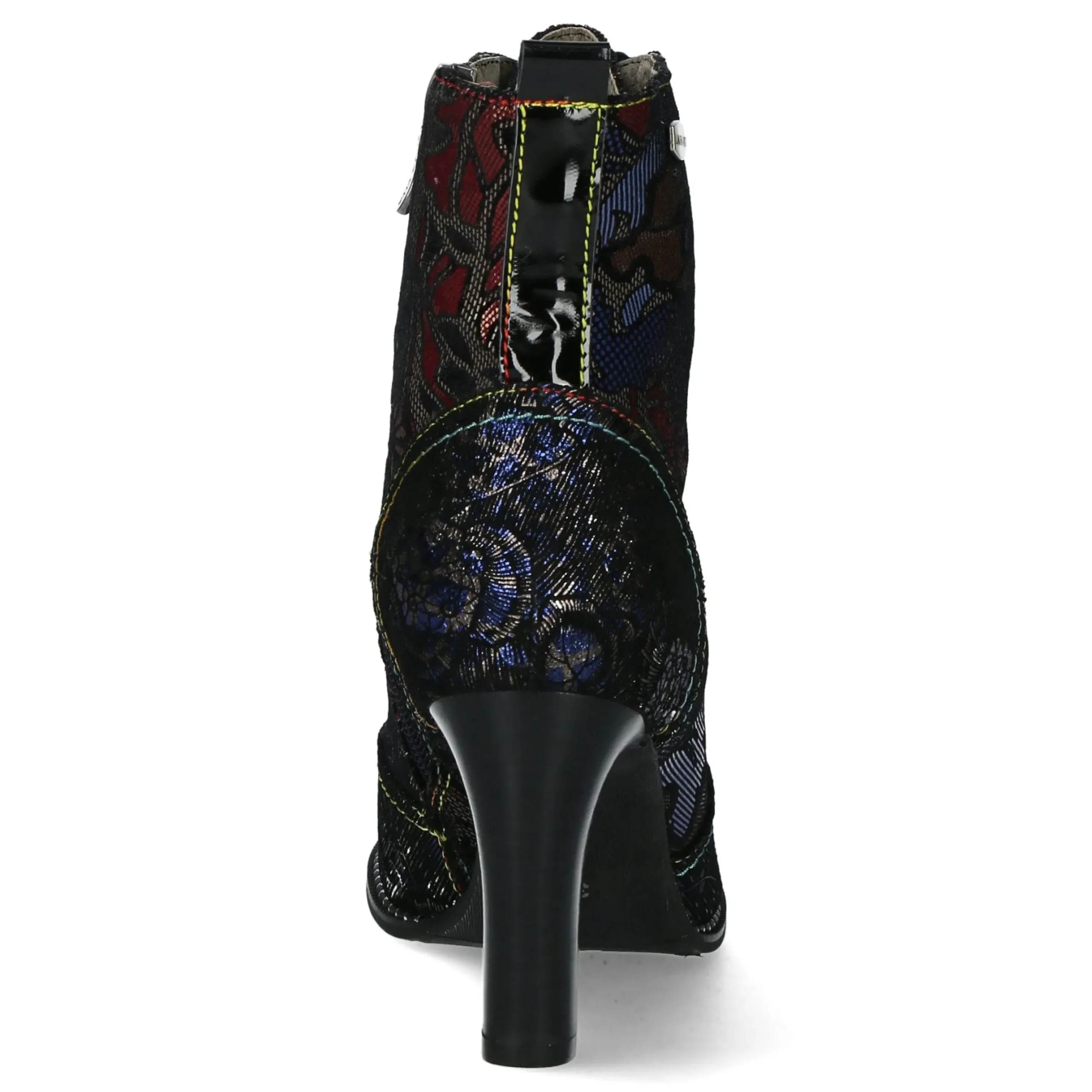 Cheap Laura Vita Bottines - ALCBANEO 138A