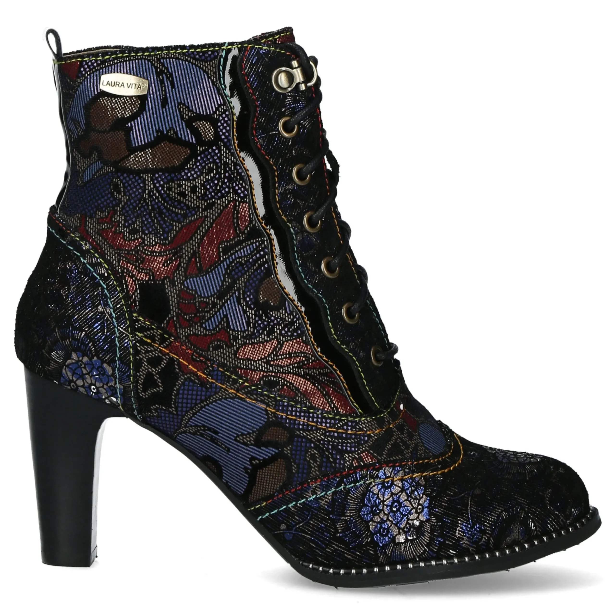 Cheap Laura Vita Bottines - ALCBANEO 138A