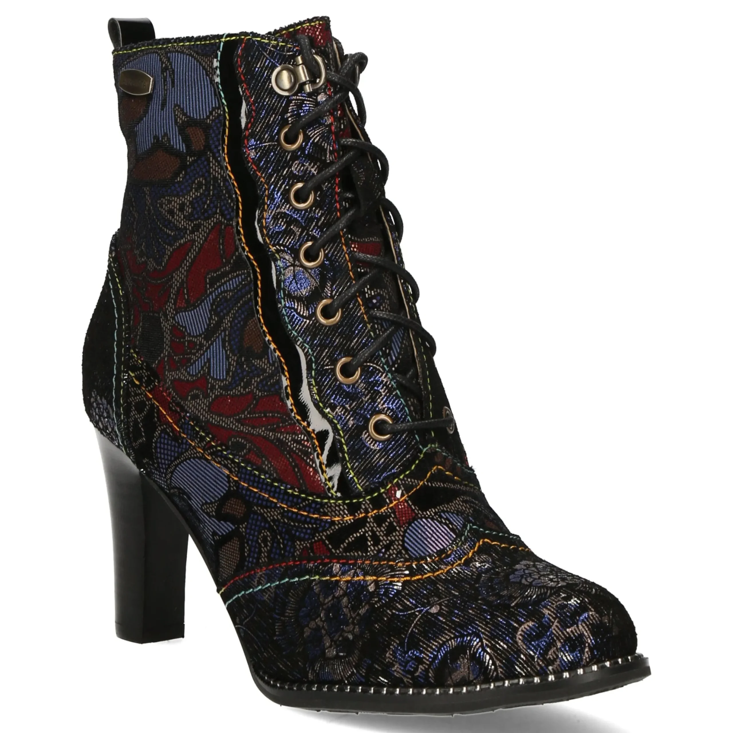 Cheap Laura Vita Bottines - ALCBANEO 138A