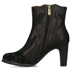 Clearance Laura Vita Bottines - ALCBANEO 139A