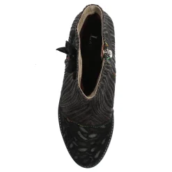 Clearance Laura Vita Bottines - ALCBANEO 139A