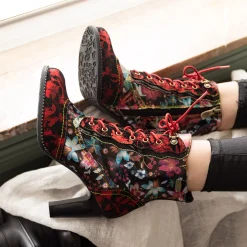 Hot Laura Vita Bottines - ALCBANEO 138B