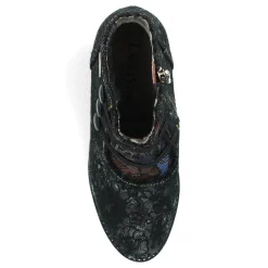 New Laura Vita Bottines - ALCBANEO 130F