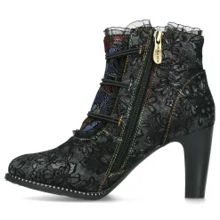 New Laura Vita Bottines - ALCBANEO 130F