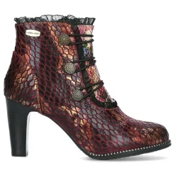 New Laura Vita Bottines - ALCBANEO 130F