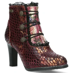 New Laura Vita Bottines - ALCBANEO 130F
