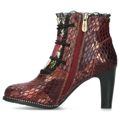 New Laura Vita Bottines - ALCBANEO 130F
