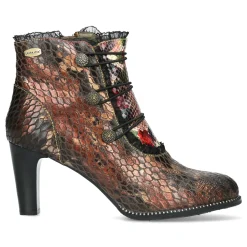 New Laura Vita Bottines - ALCBANEO 130F