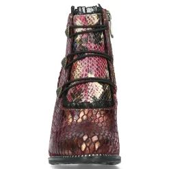 New Laura Vita Bottines - ALCBANEO 130F