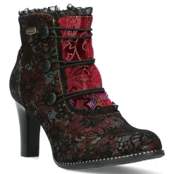 New Laura Vita Bottines - ALCBANEO 130F