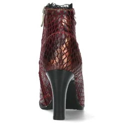 New Laura Vita Bottines - ALCBANEO 130F