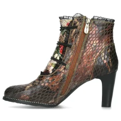 New Laura Vita Bottines - ALCBANEO 130F