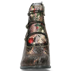 New Laura Vita Bottines - ALCBANEO 130F