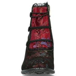 New Laura Vita Bottines - ALCBANEO 130F