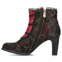 New Laura Vita Bottines - ALCBANEO 130F