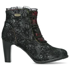 New Laura Vita Bottines - ALCBANEO 130F