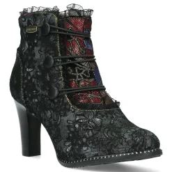 New Laura Vita Bottines - ALCBANEO 130F