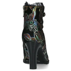 Discount Laura Vita Bottines - ALCBANEO 130F
