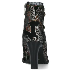 Discount Laura Vita Bottines - ALCBANEO 130F