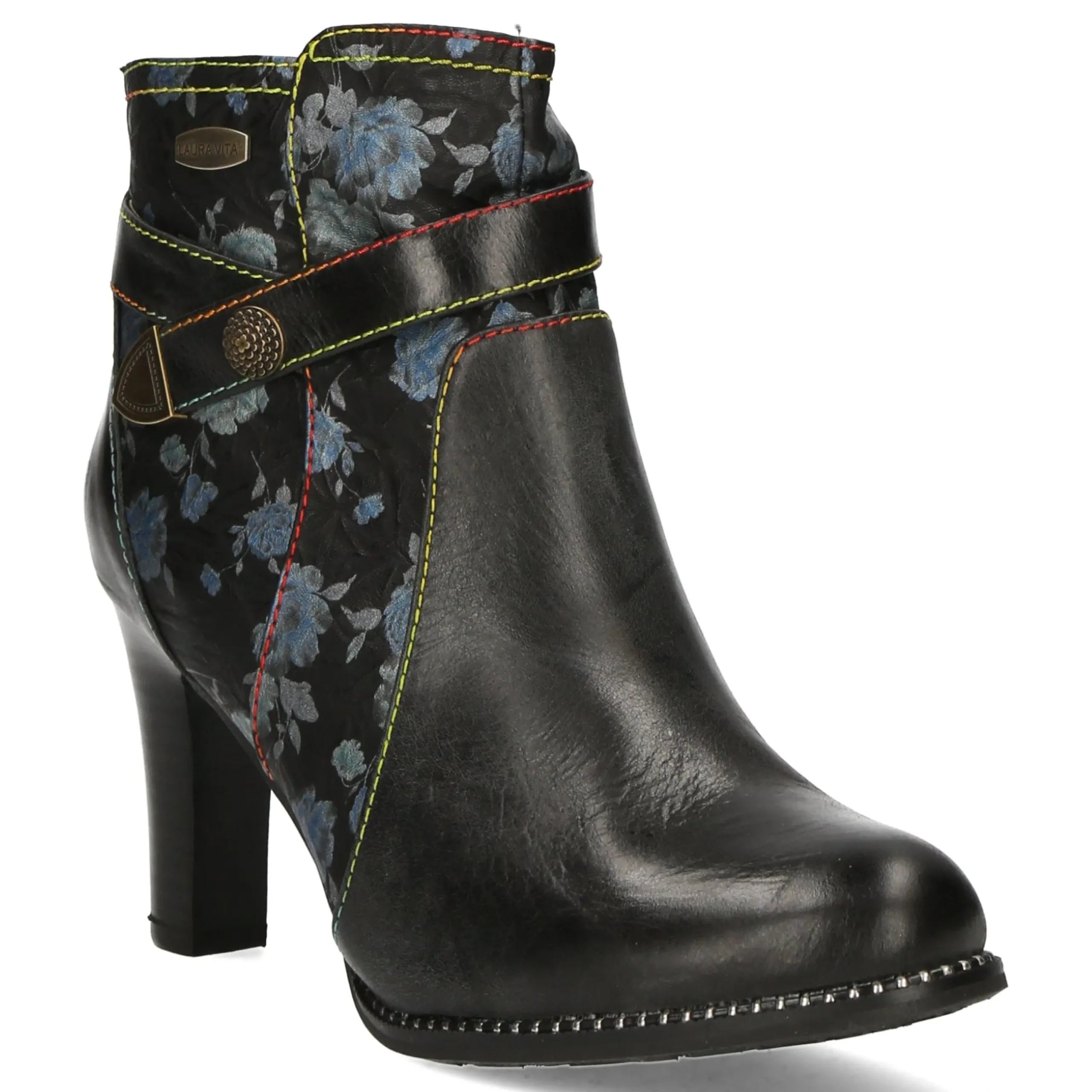 New Laura Vita Bottines - ALCBANEO 226F