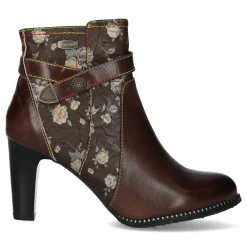 New Laura Vita Bottines - ALCBANEO 226F