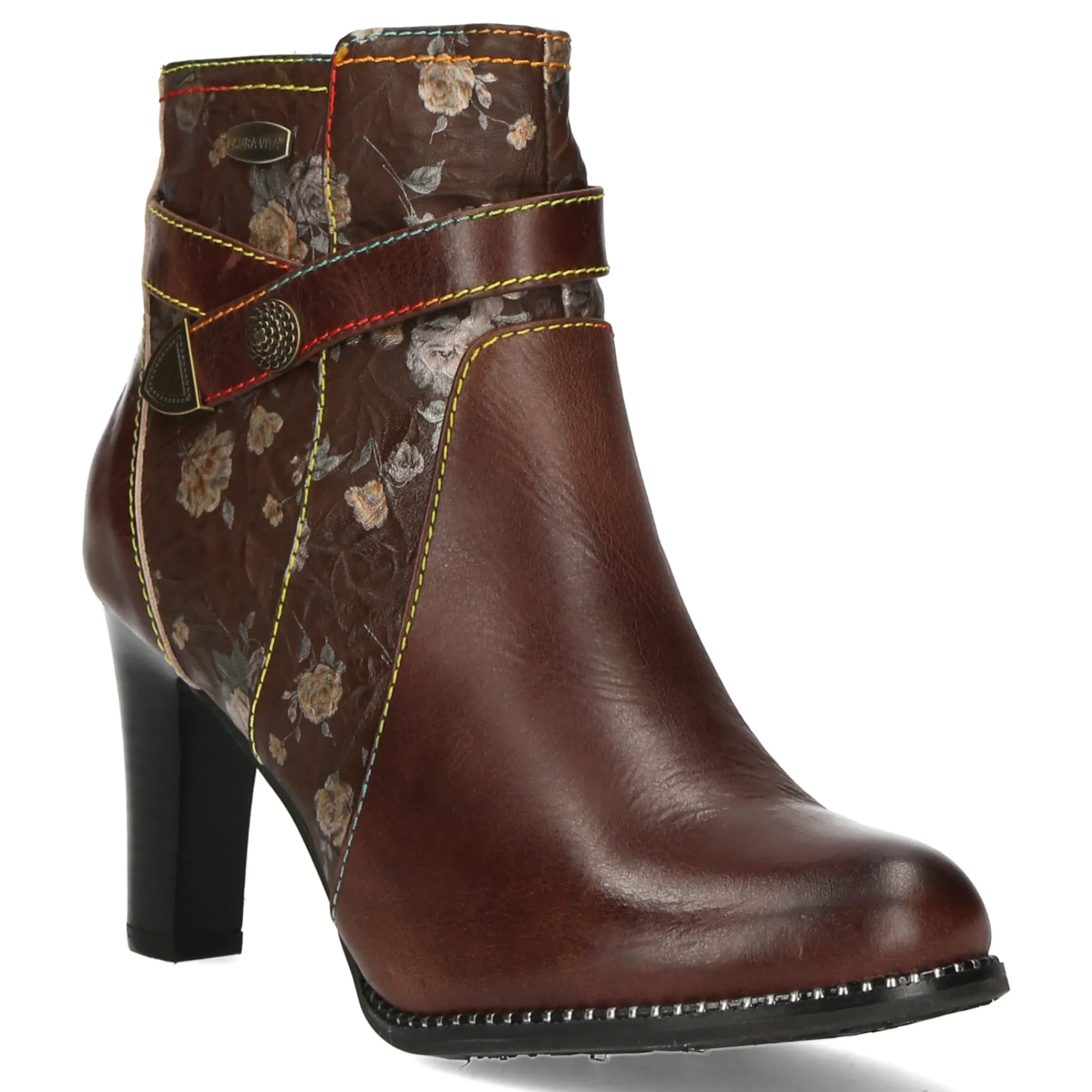 New Laura Vita Bottines - ALCBANEO 226F
