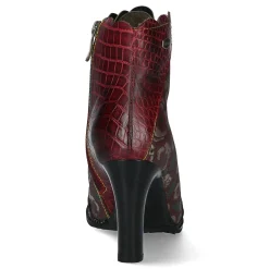 Online Laura Vita Bottines - ALCBANEO 227Q
