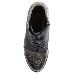 Best Laura Vita Bottines - ALCBANEO 227R Marine