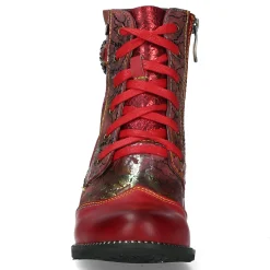 Shop Laura Vita Bottines - ALCEXIAO 101