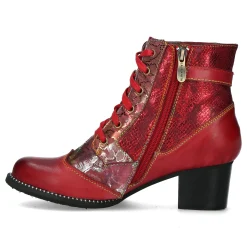 Shop Laura Vita Bottines - ALCEXIAO 101