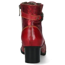 Shop Laura Vita Bottines - ALCEXIAO 101