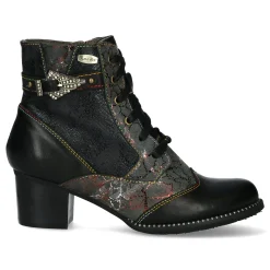 Shop Laura Vita Bottines - ALCEXIAO 101