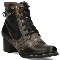 Shop Laura Vita Bottines - ALCEXIAO 101