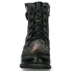 Shop Laura Vita Bottines - ALCEXIAO 101