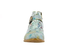 New Laura Vita Bottines - ALCICEO 12