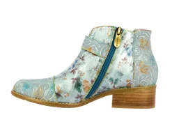 New Laura Vita Bottines - ALCICEO 12