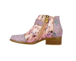 New Laura Vita Bottines - ALCICEO 12